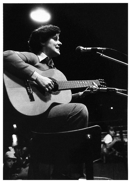 Festa di Ferragosto organizzata a Trieste dall'Azienda di soggiorno e turismo